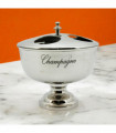 36CM CHAMPAGNE BUCKET-4 BOTTLE