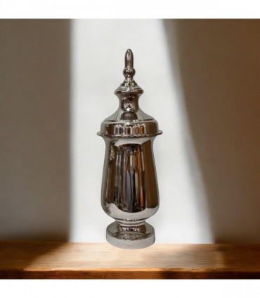 50CM DECORATIVE GINGER JAR