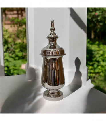 50CM DECORATIVE GINGER JAR