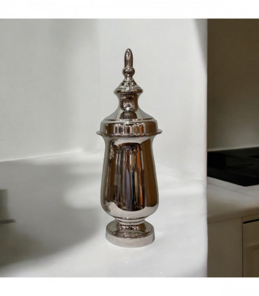 50CM DECORATIVE GINGER JAR