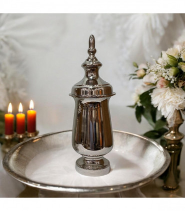 50CM DECORATIVE GINGER JAR