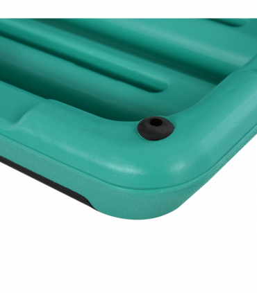 10/15/20cm Aerobic Steppers Compact Stepper for Indoor Exercise Workout HOMCOM