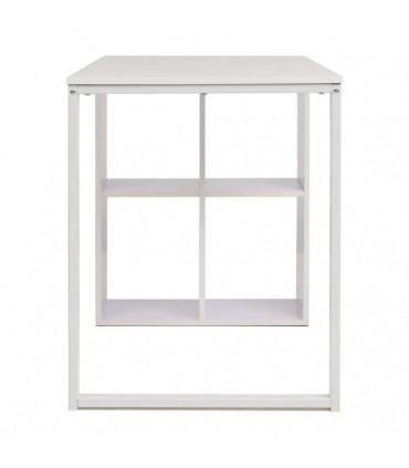 Writing Desk 120x60x75 cm White