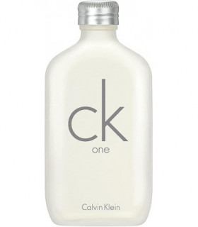 Calvin Klein Ck One Eau De Toilette Spray 100ml