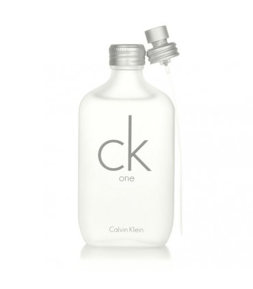 Calvin Klein Ck One Eau De Toilette Spray 100ml