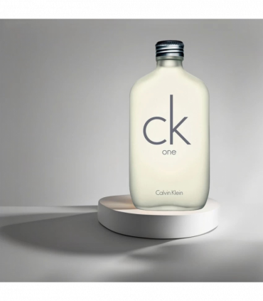 Calvin Klein Ck One Eau De Toilette Spray 100ml