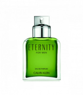 Calvin Klein Eternity Eau de Parfum Spray 100ml