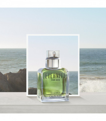Calvin Klein Eternity Eau de Parfum Spray 100ml