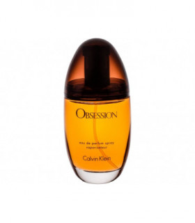 Calvin Klein Obsession Eau De Parfum Spray 100ML