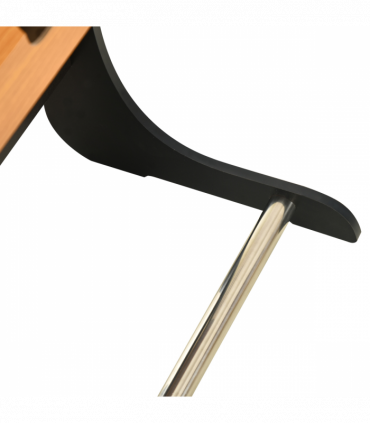 Folding Football Gaming Table Mini Foosball Soccer Table, Family Kids HOMCOM