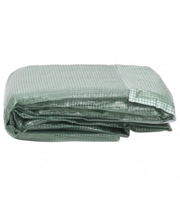 Greenhouse Cover