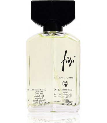 Guy Laroche Fidji  Eau De Toilette Spray 100ml