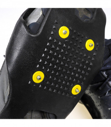 Ice Grippers Non-Slip on Ice & Snow XL