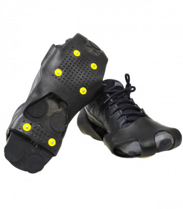 Ice Grippers Non-Slip on Ice & Snow XL