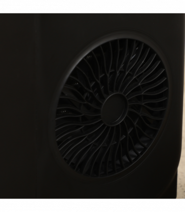 Ice Maker w/ Ice Scoop Basket 12Kg in 24 Hrs 9 Cubes Ready in 6-12Mins