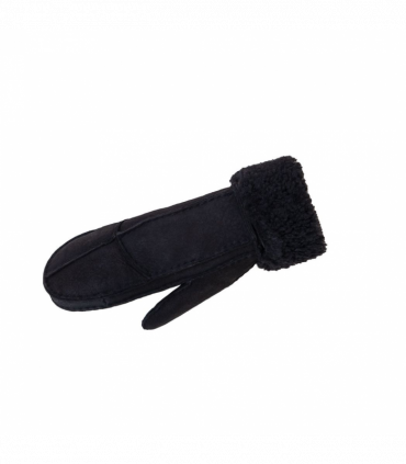 Nordvek Womens Sheepskin Mittens - 308-100