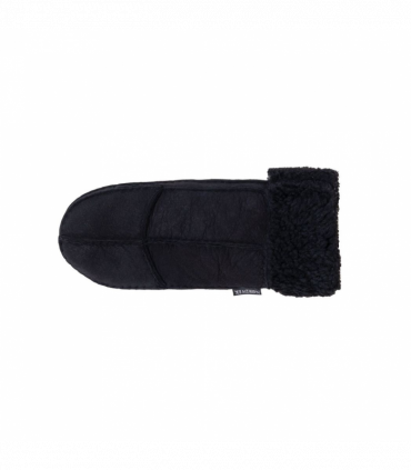 Nordvek Womens Sheepskin Mittens - 308-100