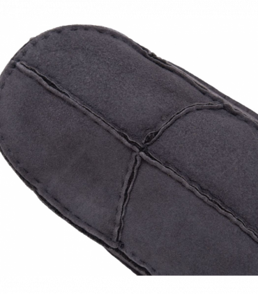Nordvek Womens Sheepskin Mittens - 308-100