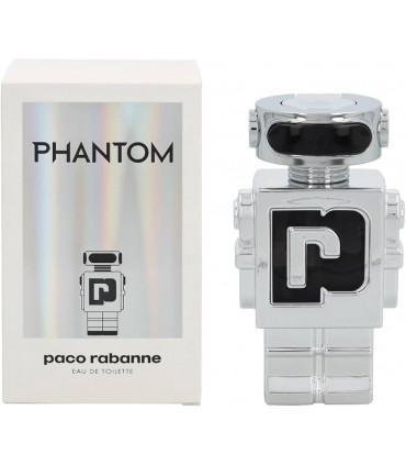 Paco Rabanne Phantom Parfum 100ml