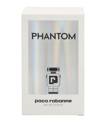 Paco Rabanne Phantom Parfum 100ml