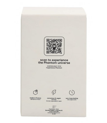 Paco Rabanne Phantom Parfum 100ml