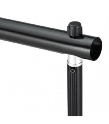Telescopic Background System 155-300 cm