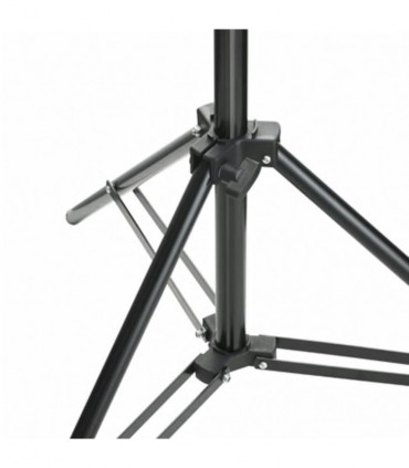 Telescopic Background System 155-300 cm