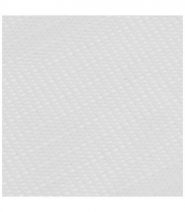 Tent Carpet 100x500 cm White