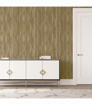 Wood Slats Natural sw12