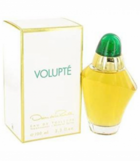 Oscar de la Renta Volupte Eau de Toilette Spray 100ml