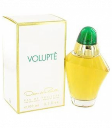 Oscar de la Renta Volupte Eau de Toilette Spray 100ml