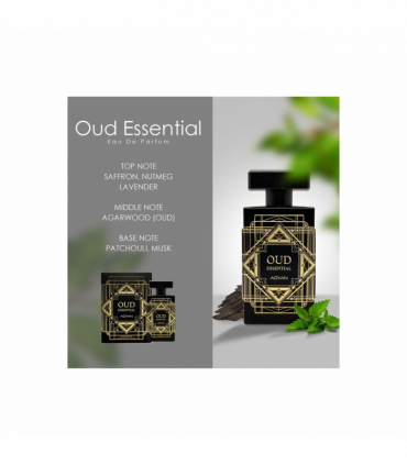 Oud Essential EDP (100ml)
