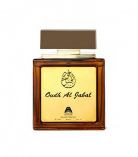Oudh Al Jabal EDP (100ml)