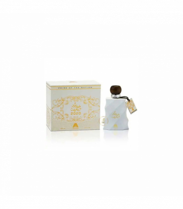 Oudh Khalifa 2020 White EDP (100ml)