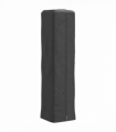 Outsunny Heavy Duty Gas Pyramid Outdoor Patio Heater Cover, Black