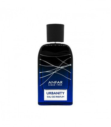 Urbanity EDP Perfume