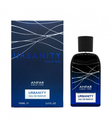 Urbanity EDP Perfume