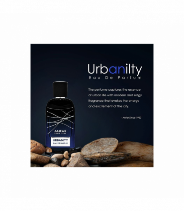 Urbanity EDP Perfume
