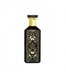 Voice of Oud Badee | 100ml