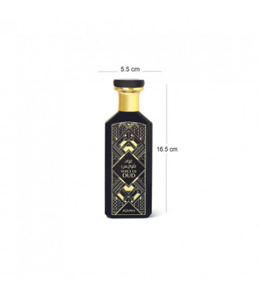 Voice of Oud Badee | 100ml