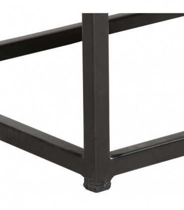 Drawer Cabinet 45x30x105 cm Solid Reclaimed Wood