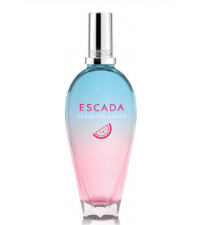Escada Sorbetto Rosso Limited Edition  Eau De Toilette Spray 100ml