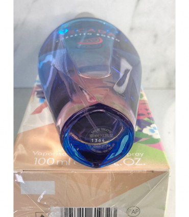 Escada Sorbetto Rosso Limited Edition  Eau De Toilette Spray 100ml