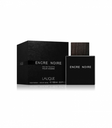 Lalique Encre Noire Eau De Toilette Spray 100ml