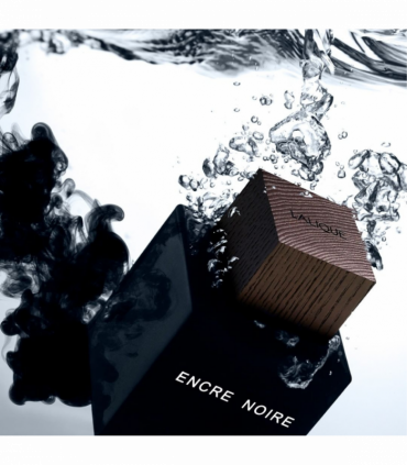 Lalique Encre Noire Eau De Toilette Spray 100ml