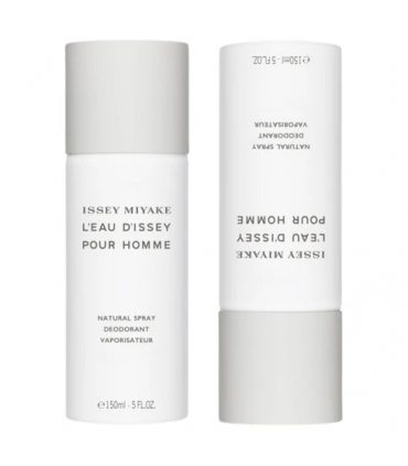 Issey Miyake  Pour Homme Deodorant 150ml