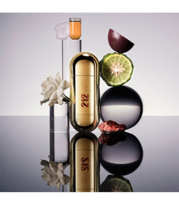 Carolina Herrera 212 VIP For Her Eau de Parfum Spray 80ml