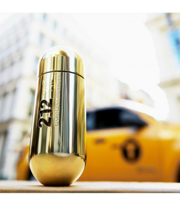Carolina Herrera 212 VIP For Her Eau de Parfum Spray 80ml