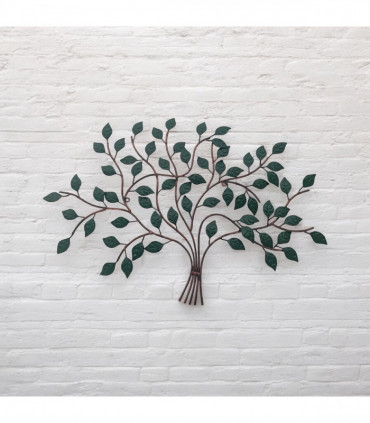 55CM TREE OF LIFE WALL DECOR