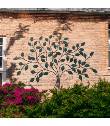 55CM TREE OF LIFE WALL DECOR